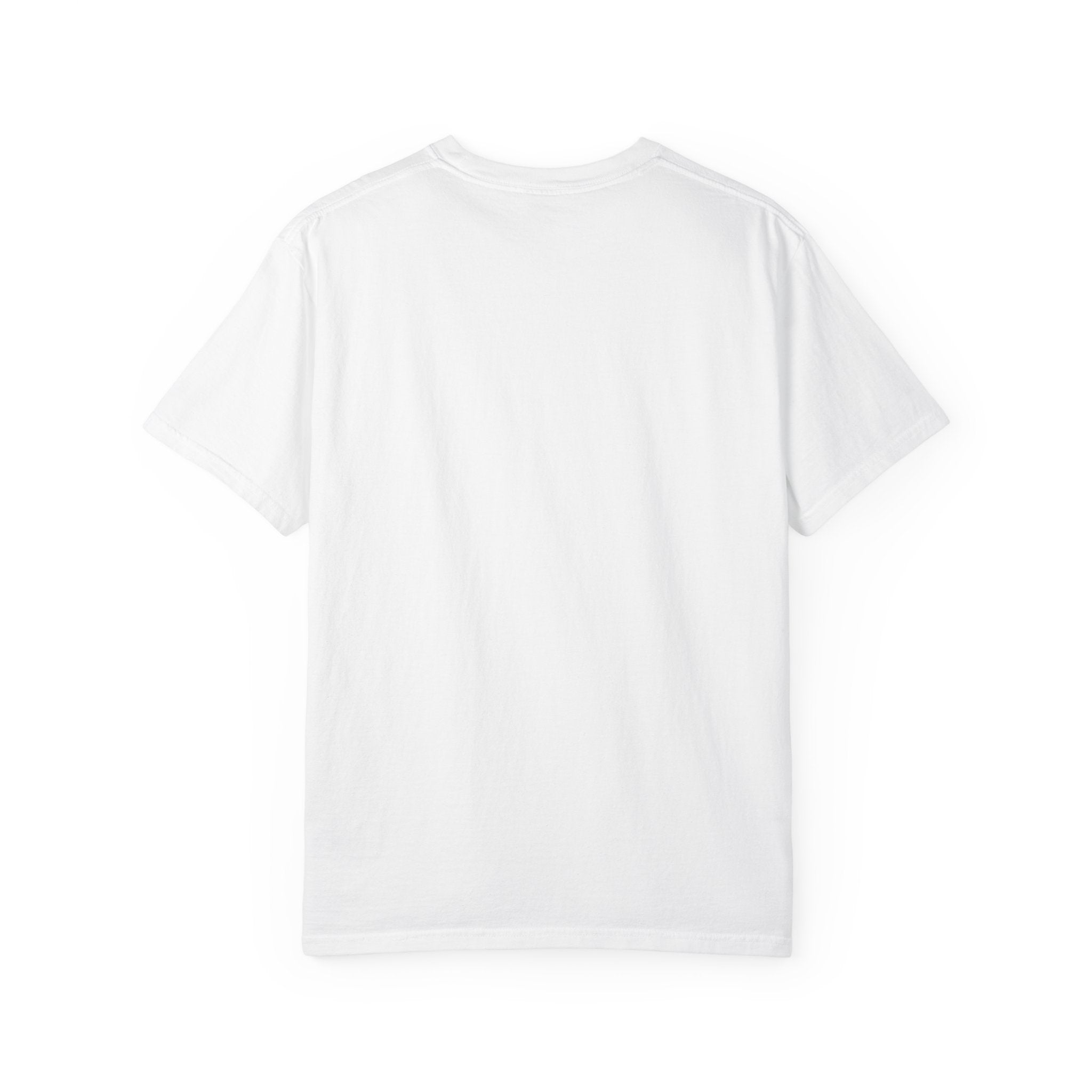 Cat Photographer Say Meow T-shirt | Cute Cat with Camera Tee