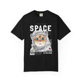 Space Cat Astronaut T-Shirt | Lost In Space, Take Me To The Moon
