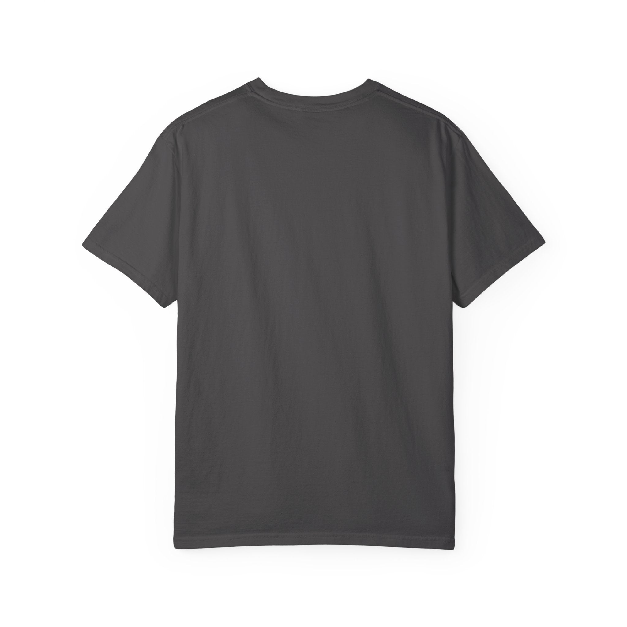 Roaring Cat with Lightning Bolt Tee | Graphic Cat T-Shirt