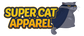 Super Cat Apparel - Home